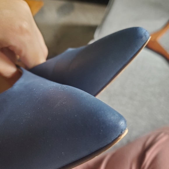 Matt and Nat Block Heels - Picture 6 of 7